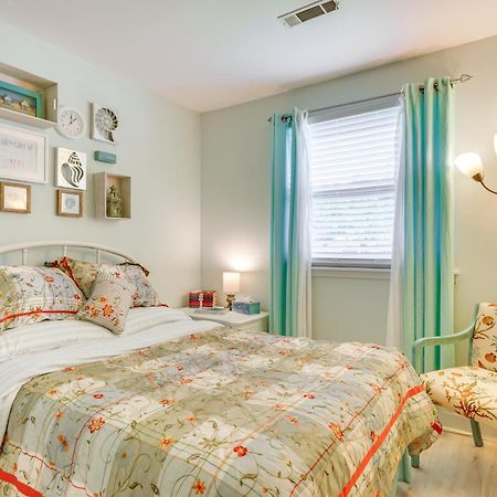 Cozy Goose Creek Escape With Patio And Grill Villa Екстериор снимка