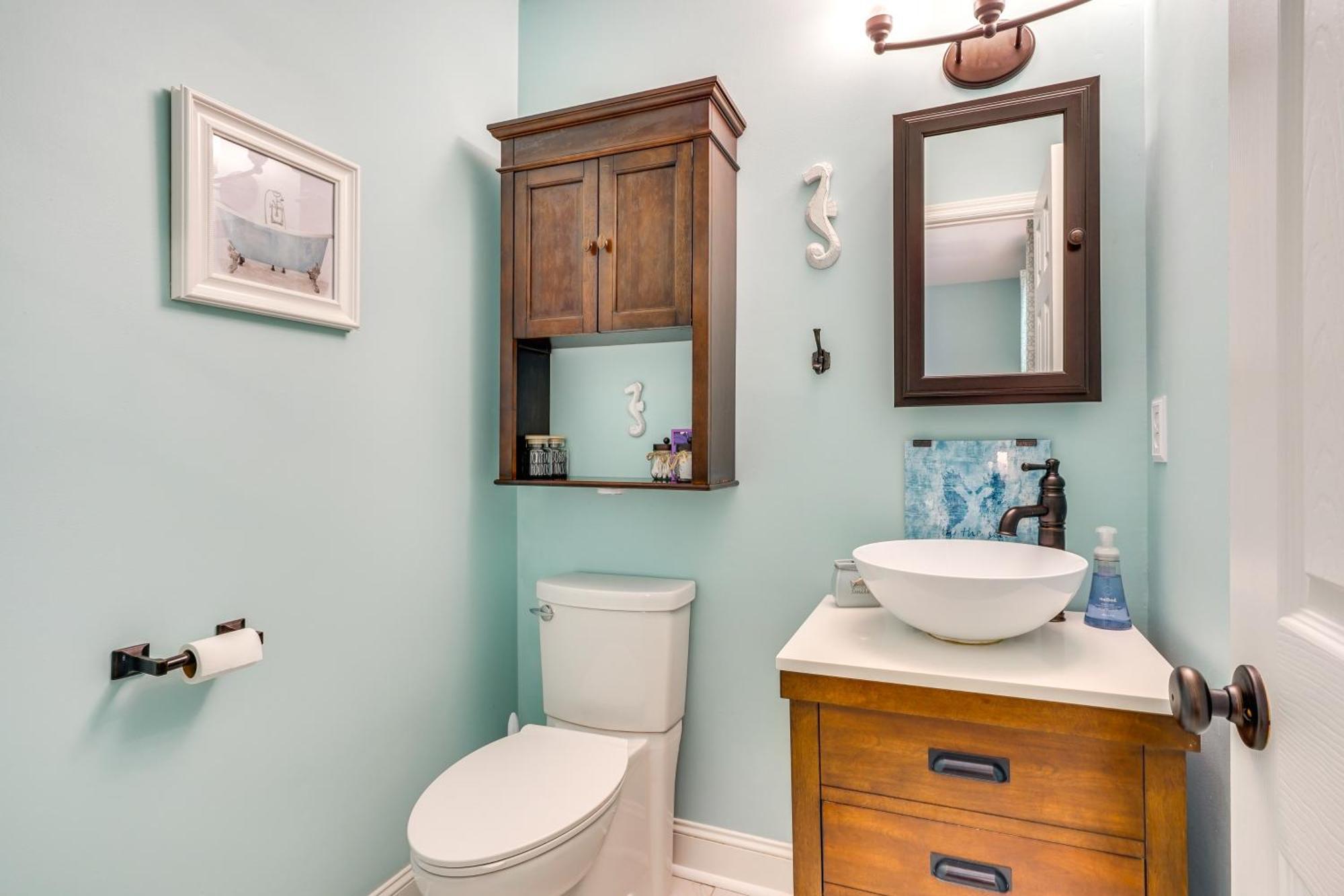 Cozy Goose Creek Escape With Patio And Grill Villa Екстериор снимка
